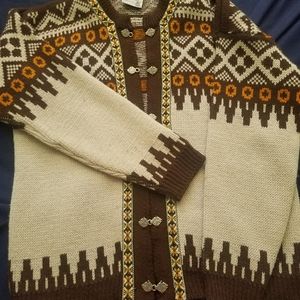 Vintage cardigan